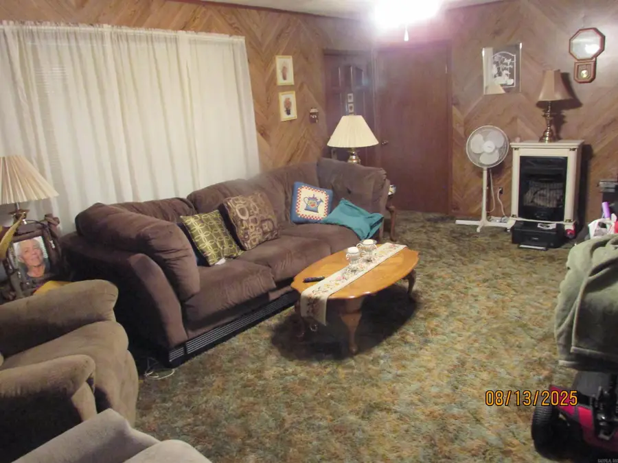 2821 Frendall Dr, Benton, AR 72019 - Image #3
