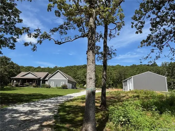 5224 Creel Road, Harrison, AR 72601