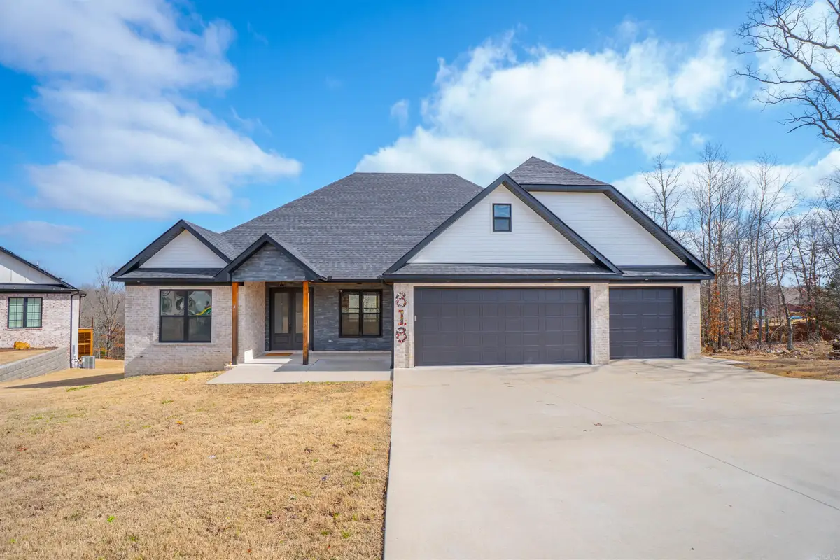 616 Feldspar Drive, Sherwood, AR 72120 - Image #1