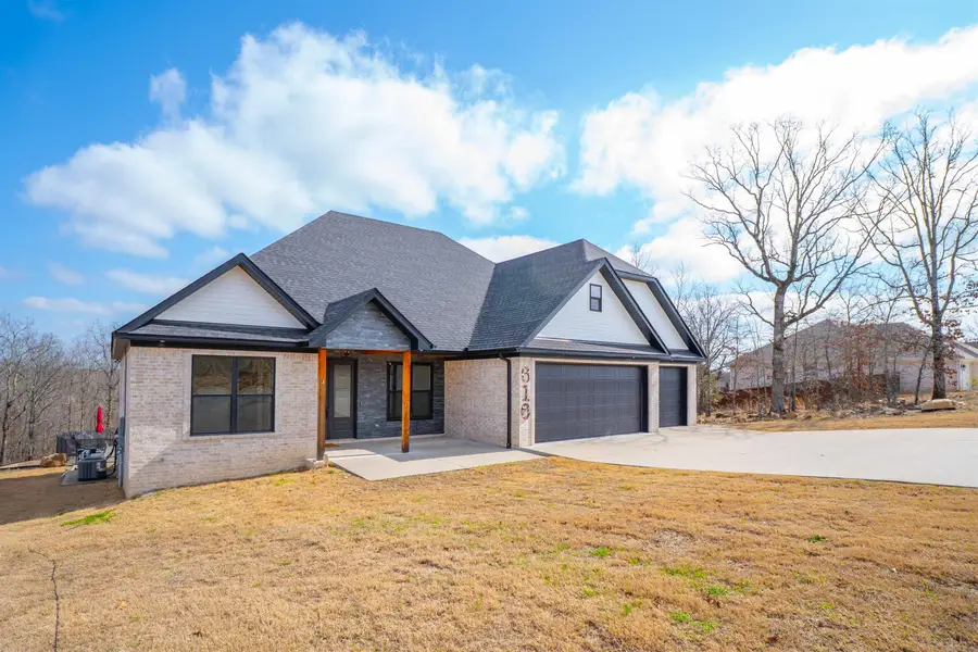 616 Feldspar Drive, Sherwood, AR 72120 - Image #2