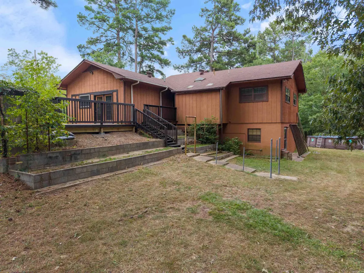 7035 Point View Road, Benton, AR 72015 - Image #1