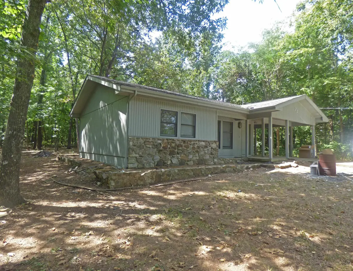 22 S Wichita Circle, Cherokee Village, AR 72529 - Image #1