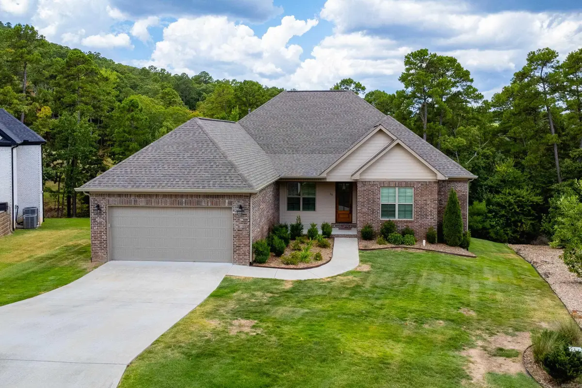 35 Rosans Court, Little Rock, AR 72223 - Image #1