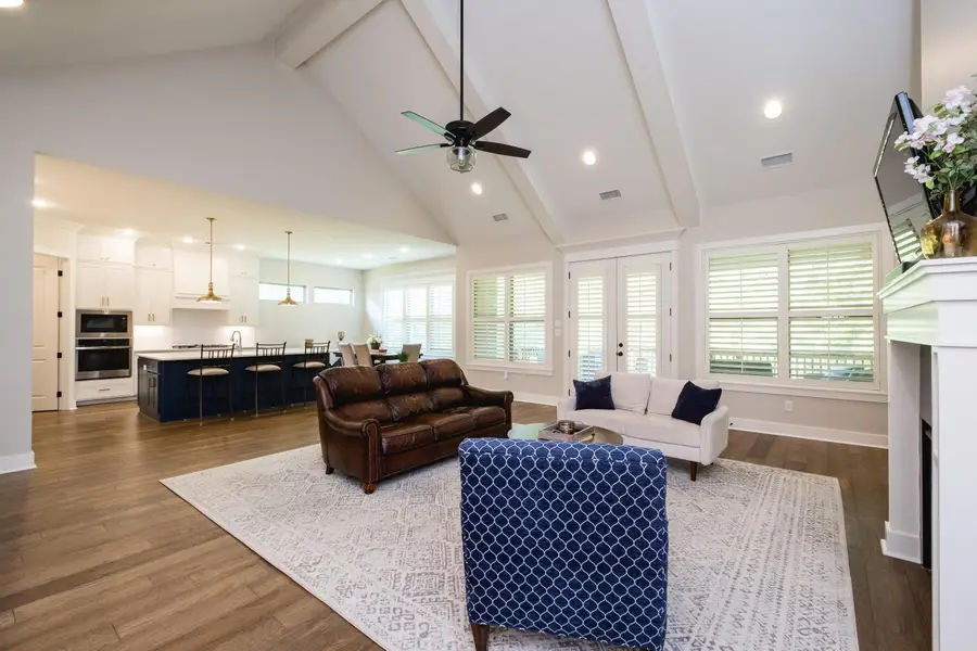 35 Rosans Court, Little Rock, AR 72223 - Image #2