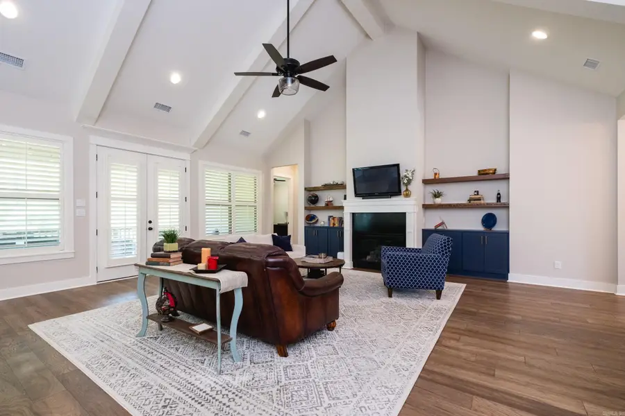 35 Rosans Court, Little Rock, AR 72223 - Image #3