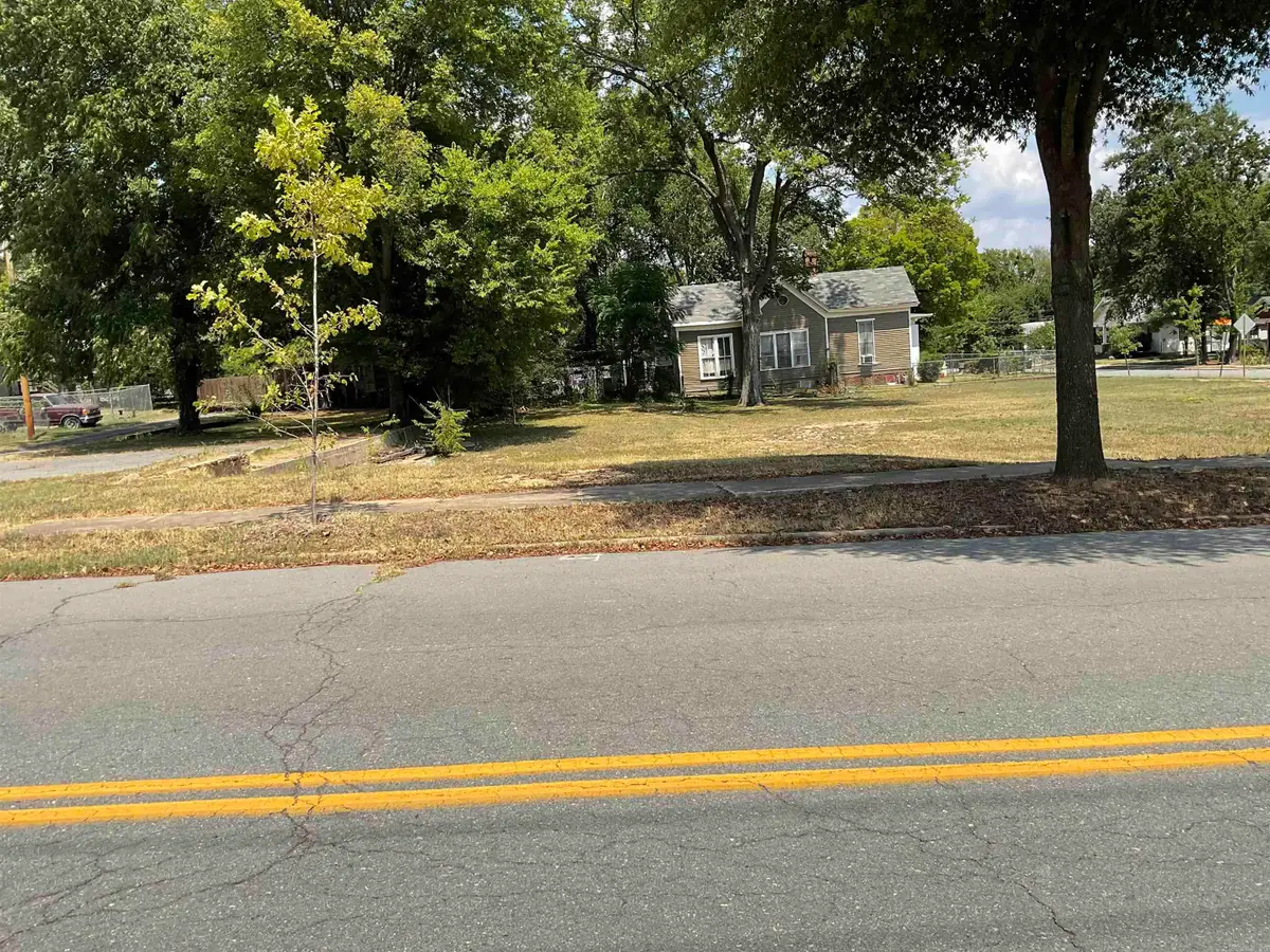 318 E 21 St Street, Little Rock, AR 72206 - Image #1