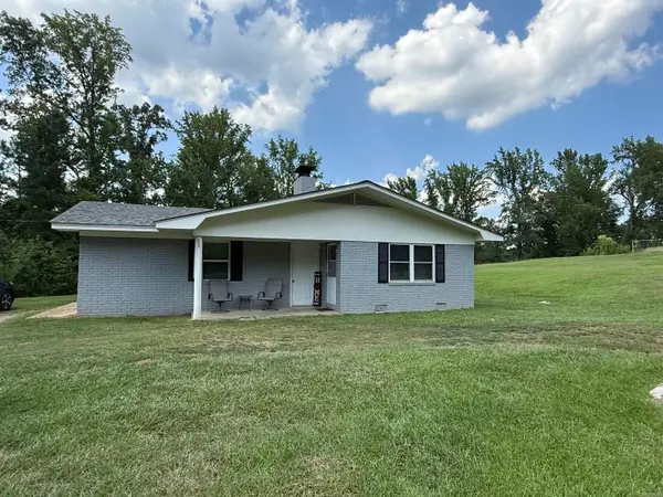 863 Hwy 27 N, Murfreesboro, AR 71958