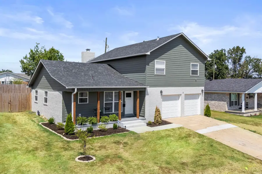 6 Pleasant Cove, Little Rock, AR 72211 - Image #2