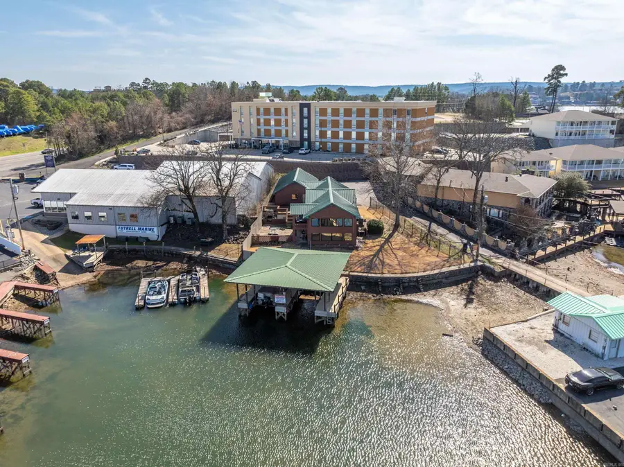 120 Butler Lane, Hot Springs, AR 71913 - Image #2