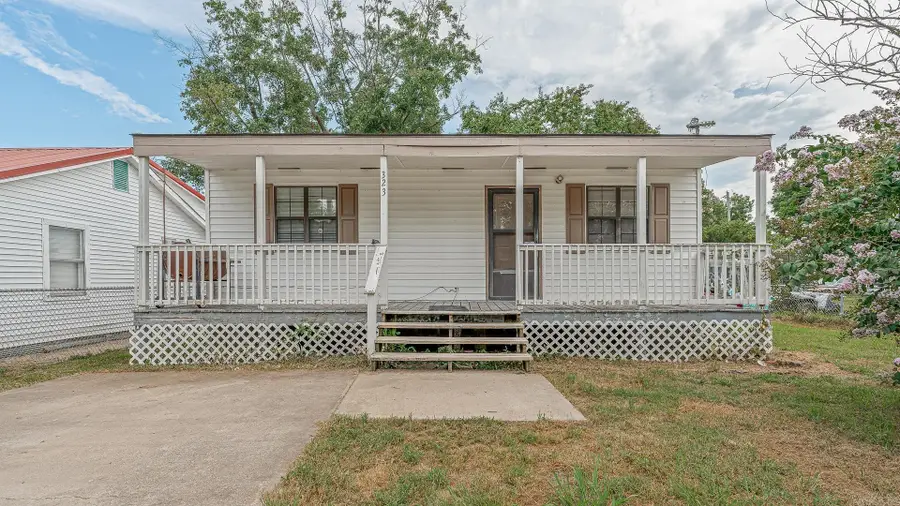 323 Perry Street, Gosnell, AR 72315 - Image #2