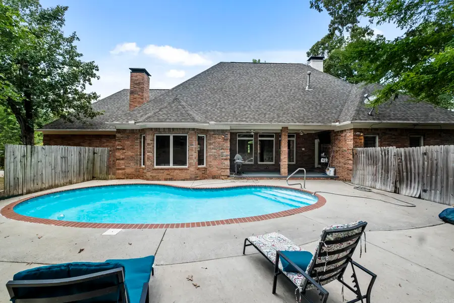 11126 Mine Road, Sherwood, AR 72120 - Image #2