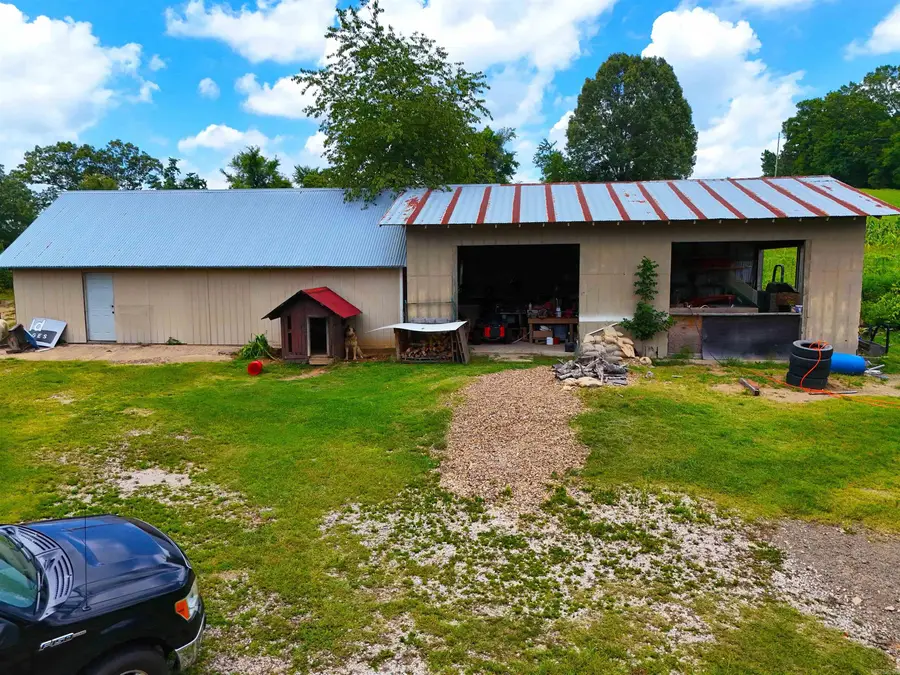 352 King Road, Gillham, AR 71841 - Image #2