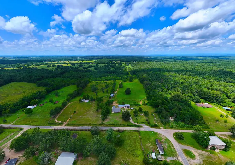 TBD King Road, Gillham, AR 71841 - Image #2