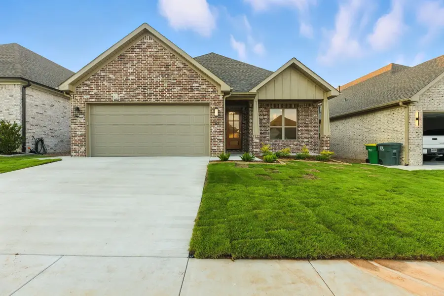 63 Copper Circle, Little Rock, AR 72223 - Image #3