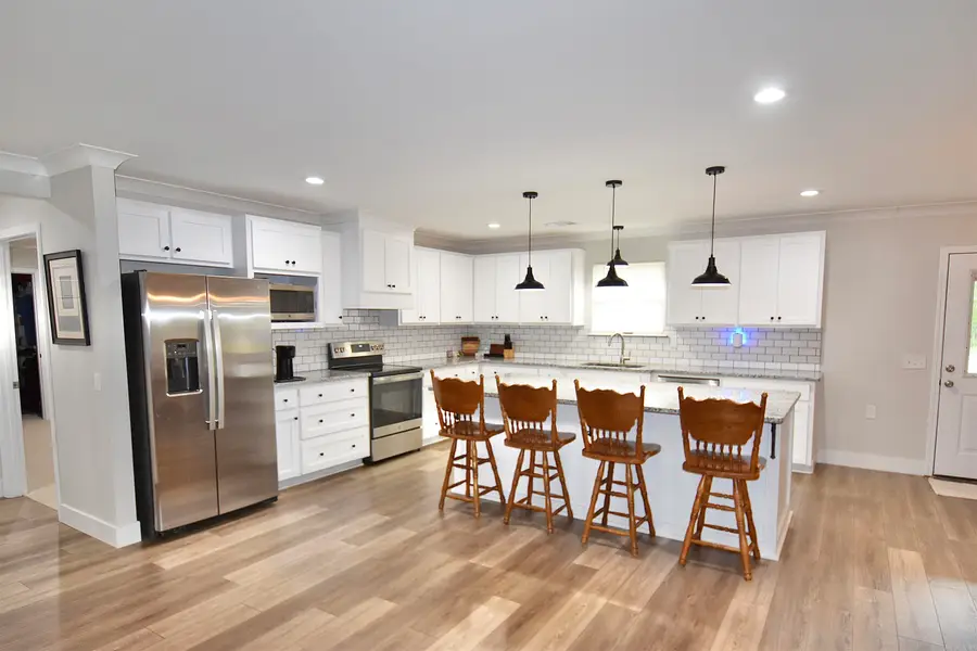 122 Crestview Lane, Malvern, AR 72104 - Image #2