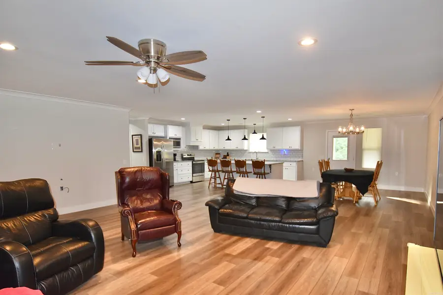 122 Crestview Lane, Malvern, AR 72104 - Image #3