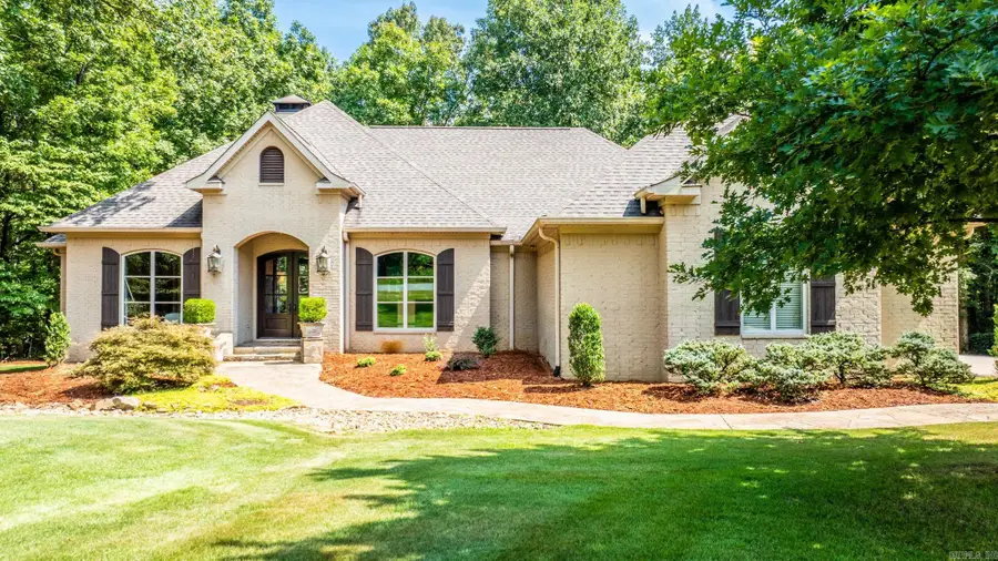 1703 Crested Butte Circle, Little Rock, AR 72210 - Image #2