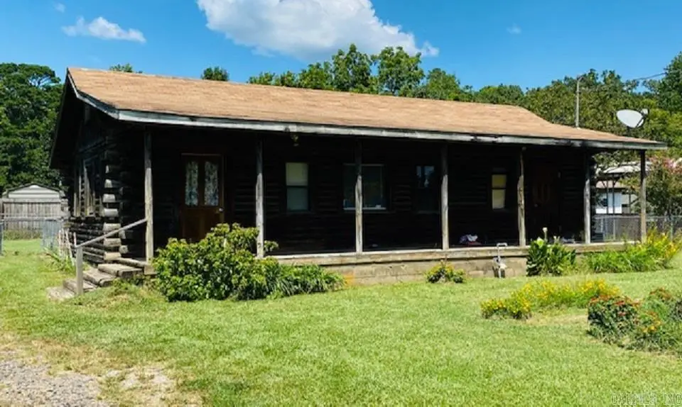 1803 Bolton, Mena, AR 71953 - Image #1
