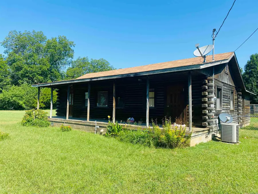 1803 Bolton, Mena, AR 71953 - Image #2