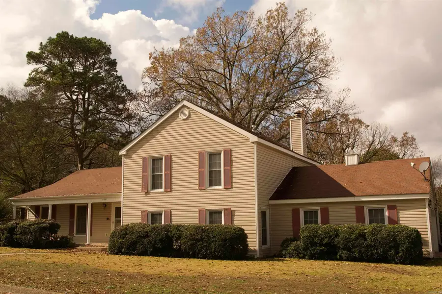 208 Ridge One Circle, Hot Springs, AR 71901 - Image #2
