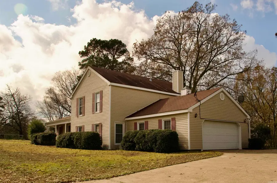 208 Ridge One Circle, Hot Springs, AR 71901 - Image #3