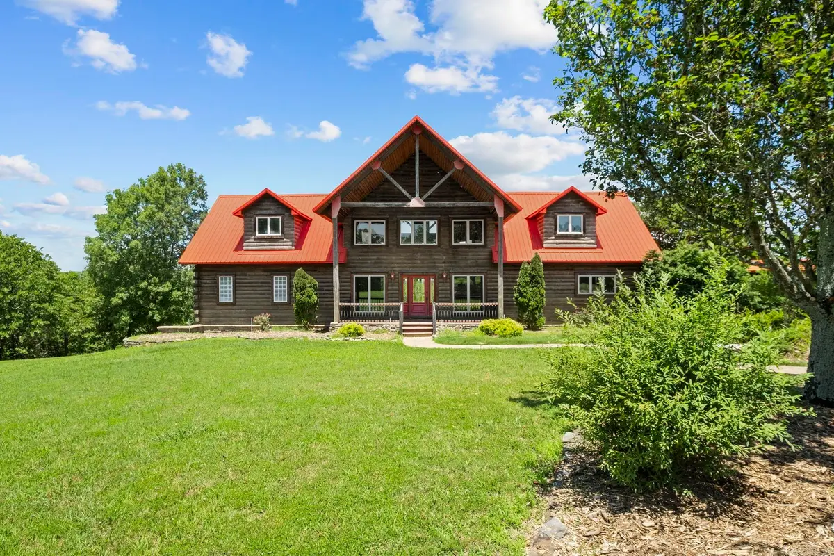 140 Vineyard Drive, Searcy, AR 72143 - Image #1