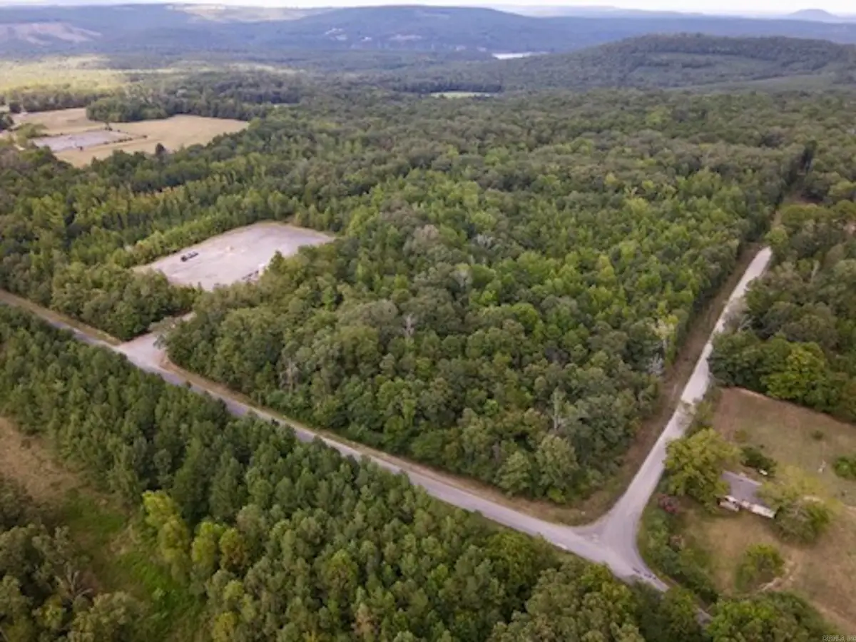 Address Withheld By Seller, Clinton, AR 72031 - Image #1