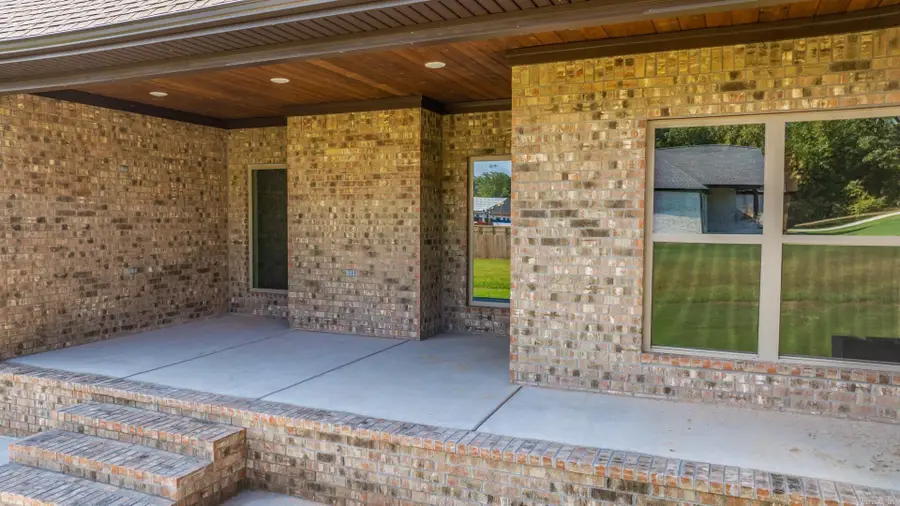 14 Ridgewood, Greenbrier, AR 72058 - Image #2