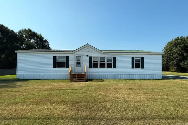 120 Highway 258, Judsonia, AR 72081