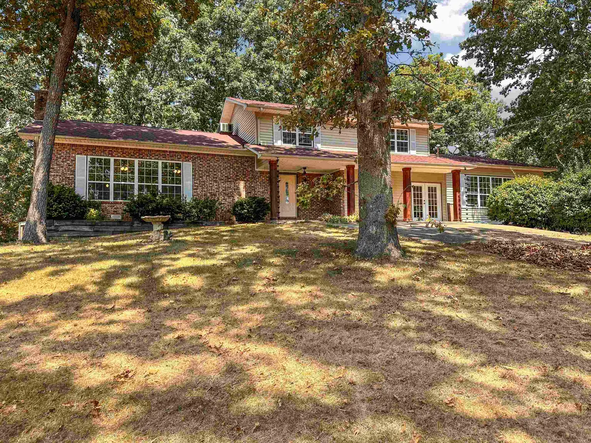 268 Bermuda Trail, Pocahontas, AR 72455 - Image #1