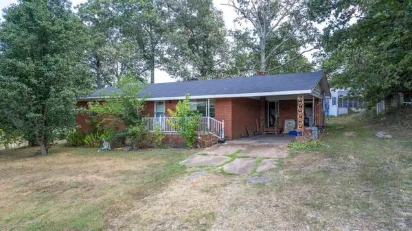 6820 White Dr., Charlotte, AR 72522