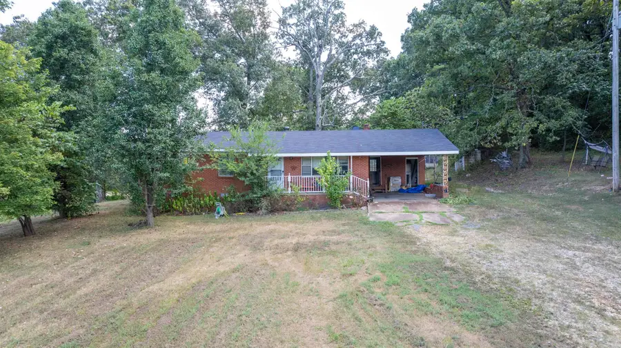 6820 White Dr., Charlotte, AR 72522 - Image #2