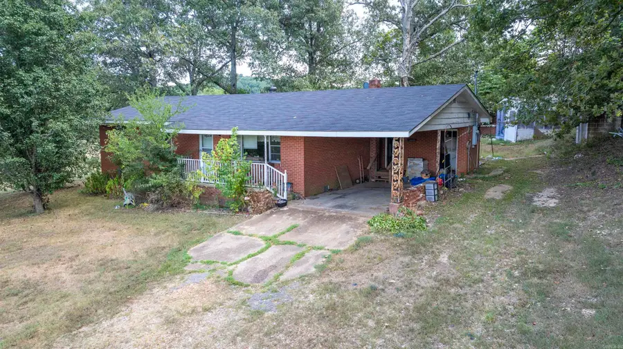 6820 White Dr., Charlotte, AR 72522 - Image #3