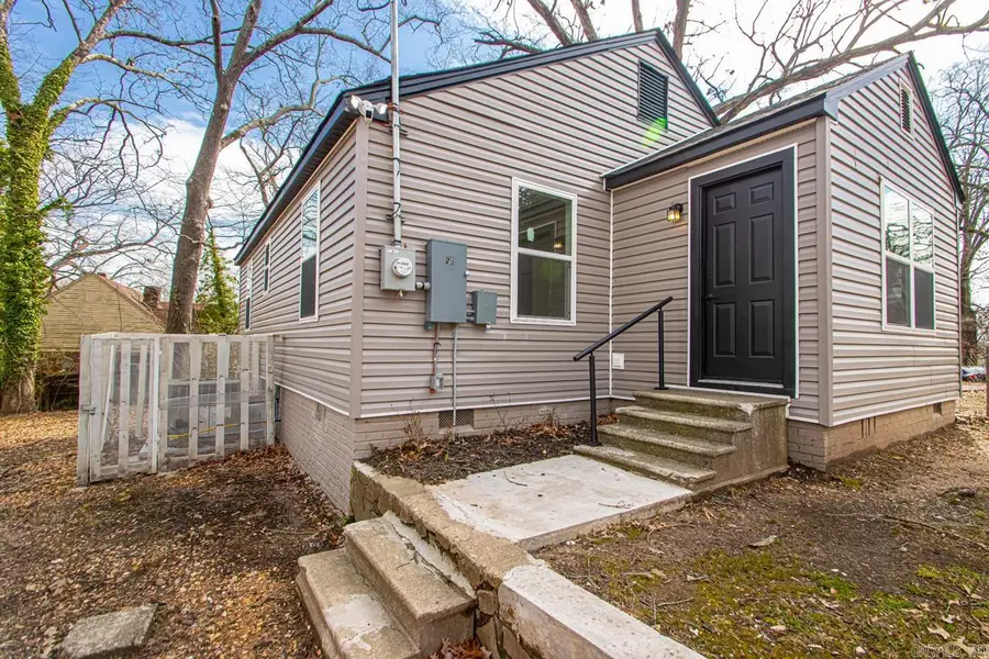 4816 W 30th Street, Little Rock, AR 72204 - Image #3