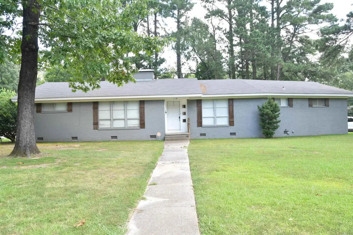 Address Withheld By Seller, Crossett, AR 71635 - Image #1