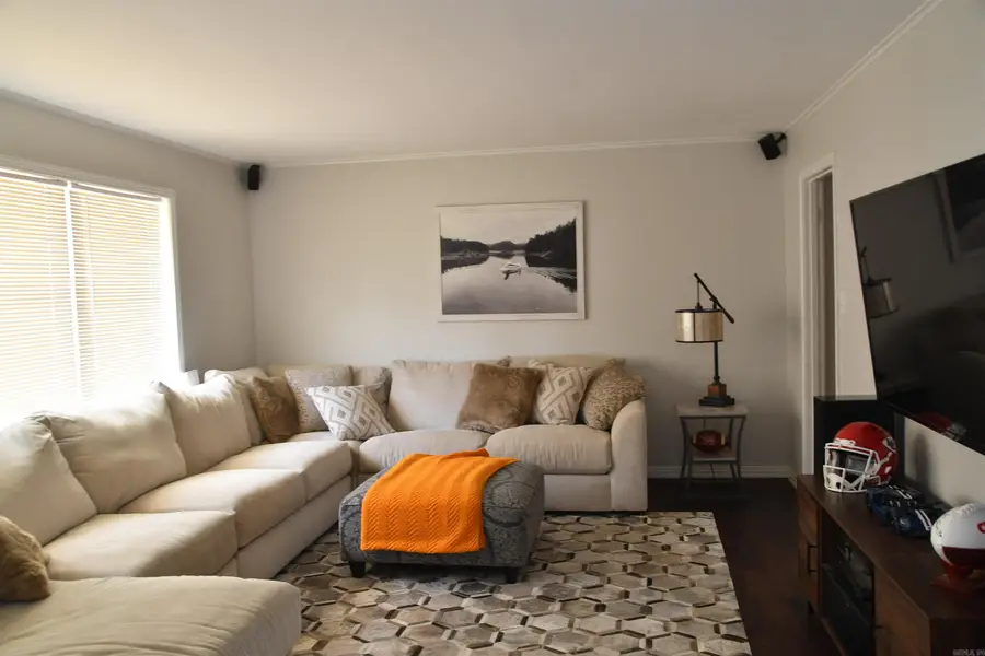 Address Withheld By Seller, Crossett, AR 71635 - Image #2