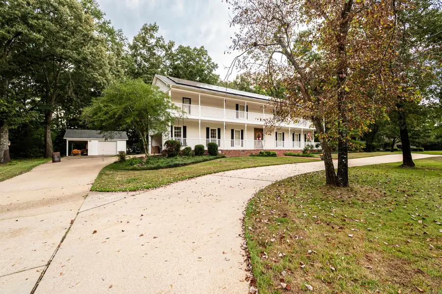 120 Hazelwood Dr, Monticello, AR 71655 - Image #3