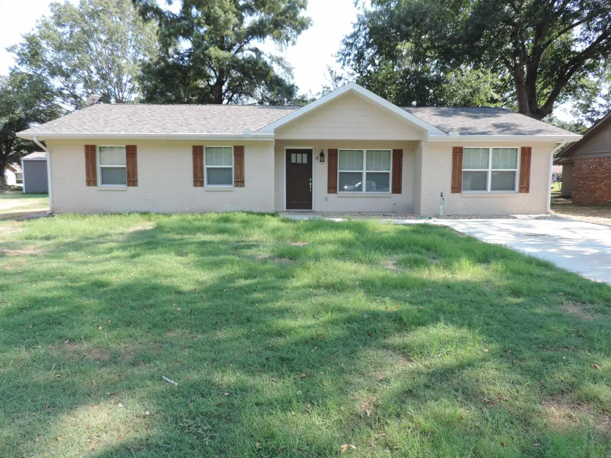 Address Withheld By Seller, McGehee, AR 71654 - Image #1