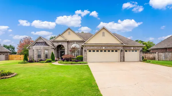 2845 Gulfshore Drive, Conway, AR 72034