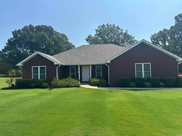 2010 Greenway Lane, Jonesboro, AR 72405