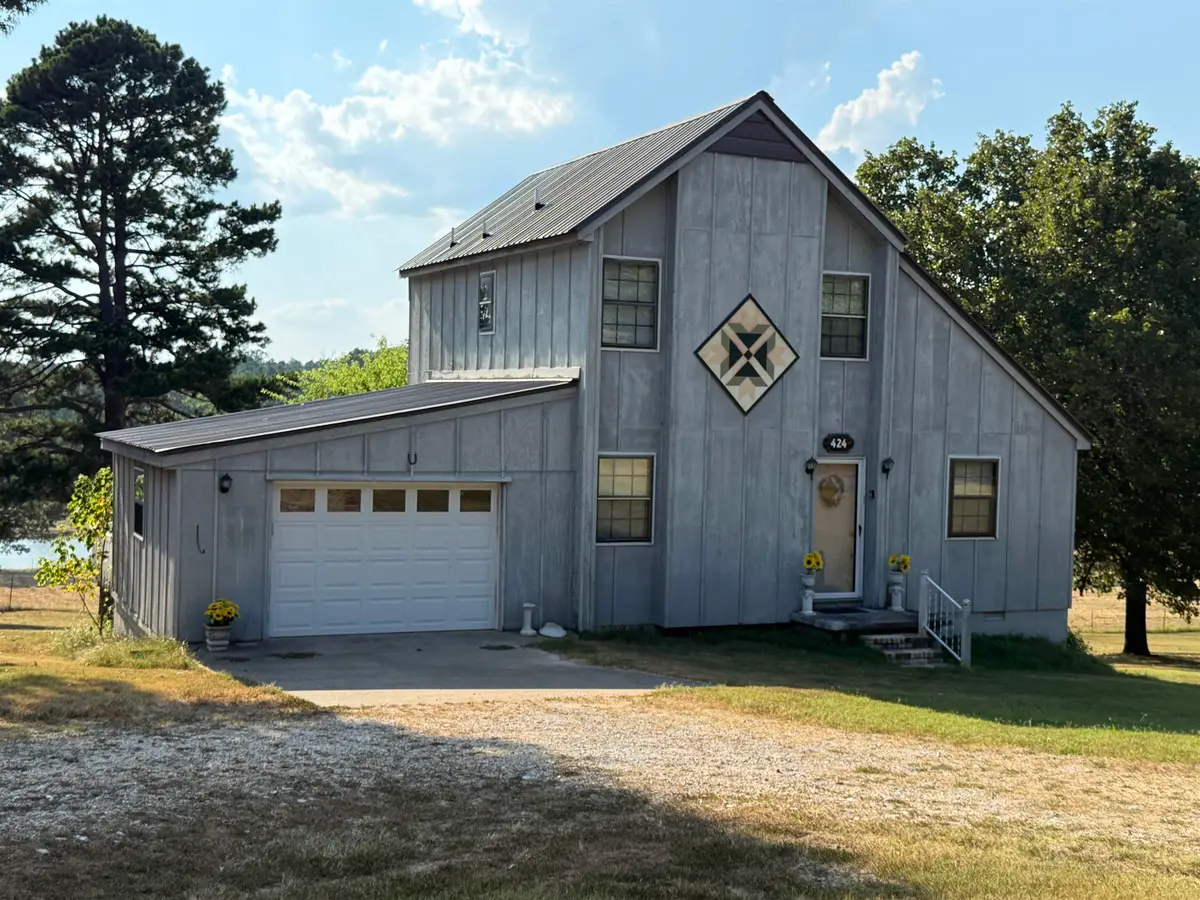 424 School St, Melbourne, AR 72556 - Image #1