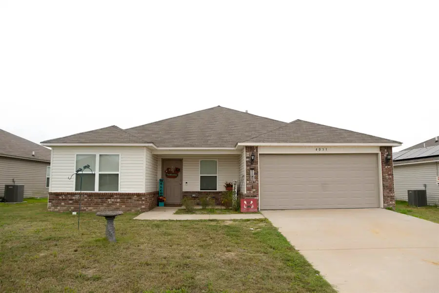 4033 Kings River Trail, Bauxite, AR 72011 - Image #2