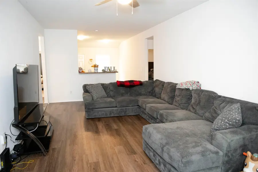 4033 Kings River Trail, Bauxite, AR 72011 - Image #3