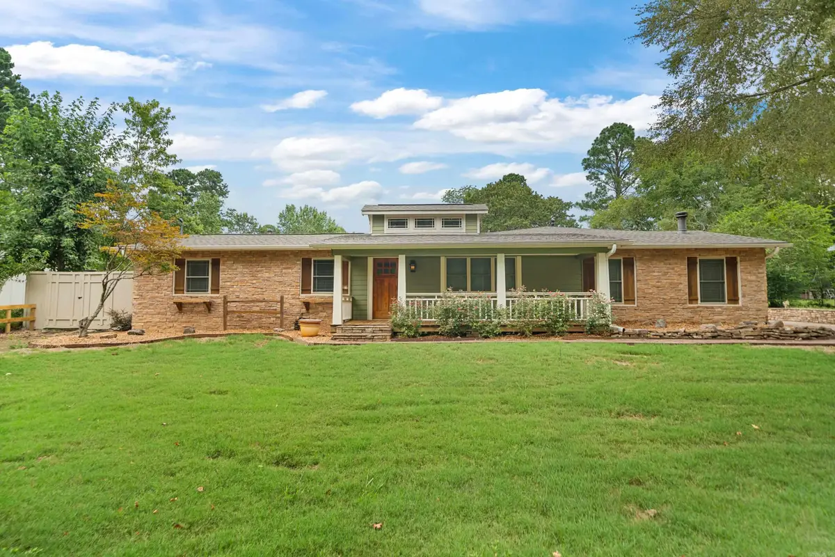 205 Lakeside Road, Hot Springs, AR 71901 - Image #1