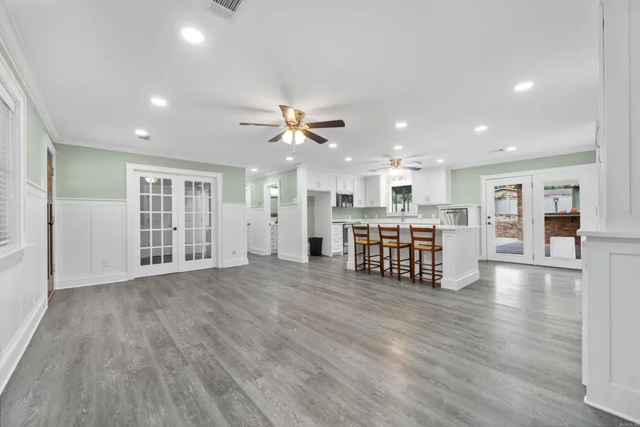 205 Lakeside Road, Hot Springs, AR 71901 - Image #2