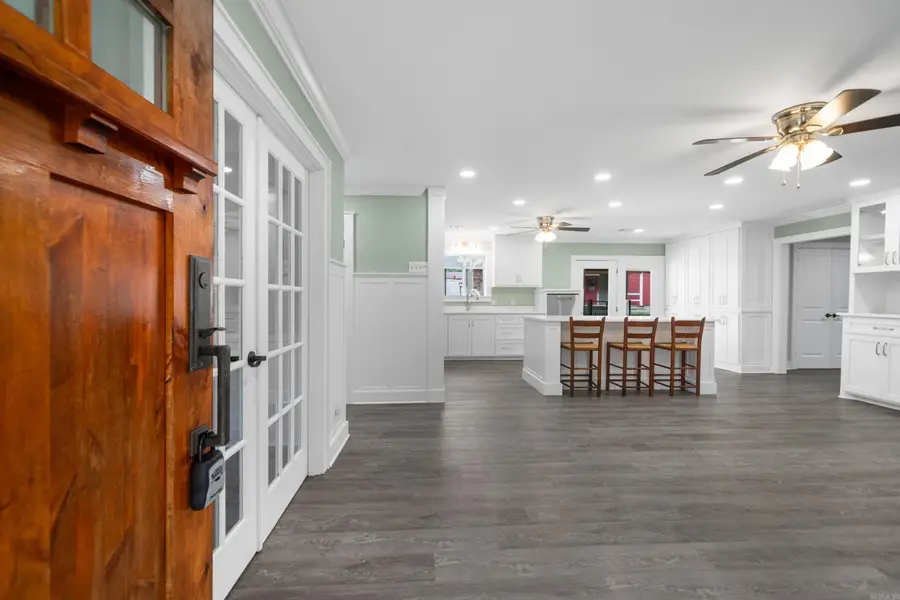 205 Lakeside Road, Hot Springs, AR 71901 - Image #3