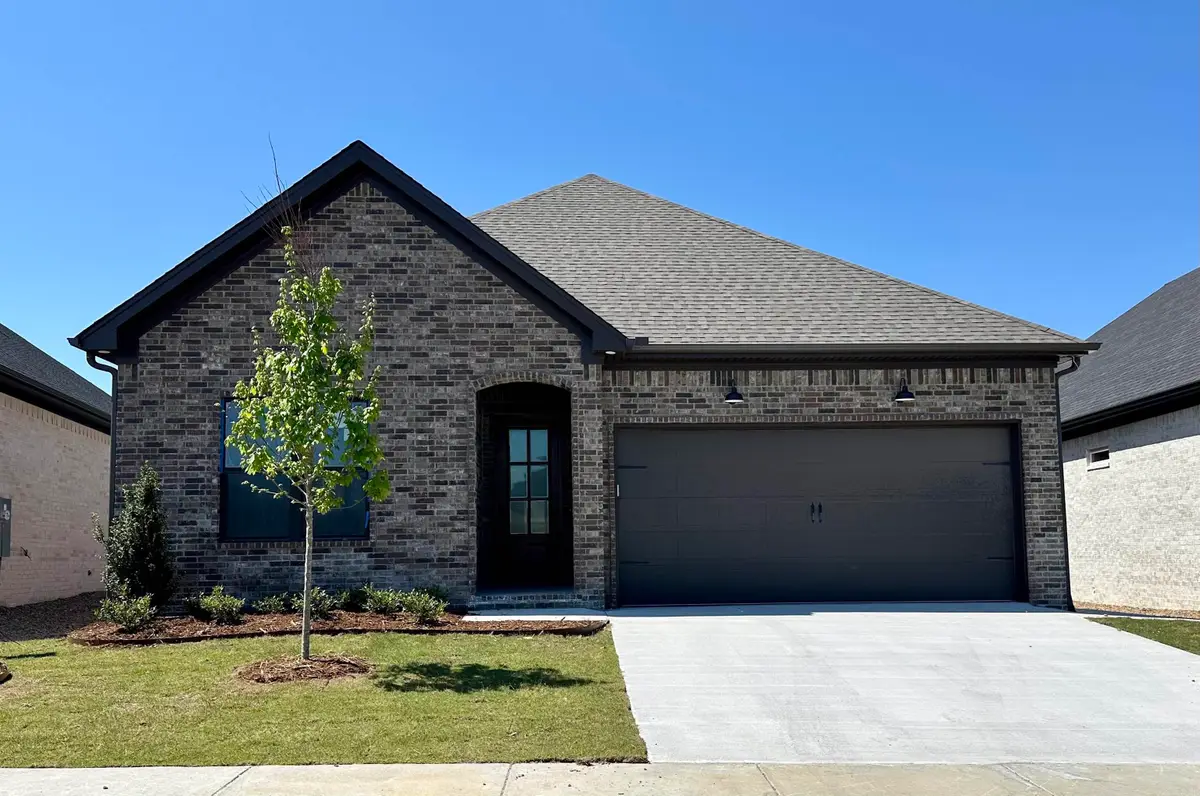 138 Fletcher Ridge Drive, Little Rock, AR 72223 - Image #1