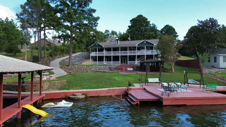 140 Tanglewood Place, Hot Springs, AR 71913 - Image #2