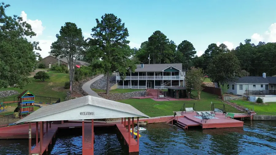 140 Tanglewood Place, Hot Springs, AR 71913 - Image #3