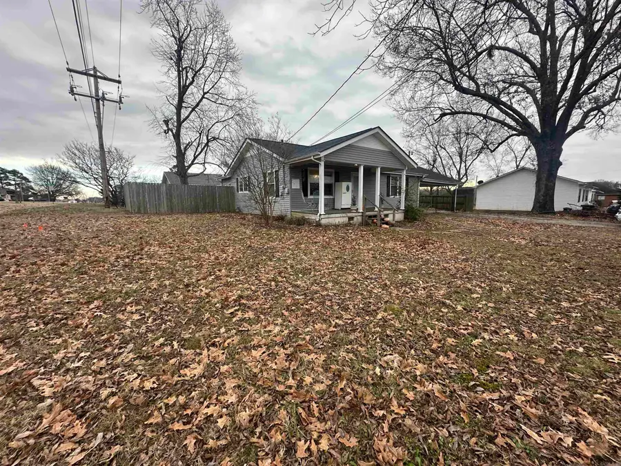 97 S Oak Street, Brookland, AR 72417 - Image #3
